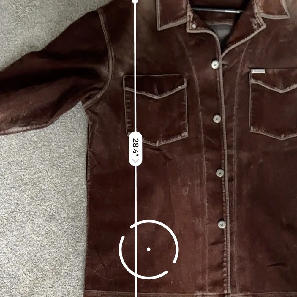 Vintage Kenneth Cole Men’s Large Jacket - Picture 5 of 12